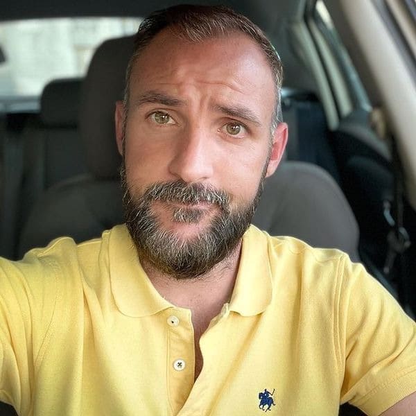 Daniel, 34